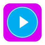 Logo of Free MX Player HD android Application 